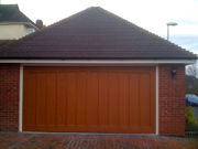 Loft Conversion Dorma